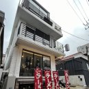 경춘선숲길(도깨비시장 앞) | 지도에도 없던 경춘선숲길 옆 숨은칼국수 맛집 후기