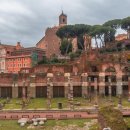 한사랑교회(한사랑작은도서관 입구 좌측) | "자연 위에 세운 문명, 문명 속에 숨은 자연" 개인전2025