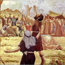 만나(μάννα)의 성경적 이해-출16:1-36/민11:1-9 &amp;신 8:3. 16, 느 9:20; 시 78:24 이미지