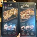 가산초교 | 가산디지털단지역 삼겹살 맛집 초벌되어 나오는 '하남돼지집 가산점' 단체모임 추천