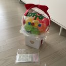 뽀띠끄 | 용돈이벤트 생일이벤트 소장각 로또볼 솔직한 후기 :)