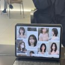 혜수 | 판교레이어드컷 잘하는 준오헤어 판교아브뉴프랑점 혜수 디자이너 쌤 후기