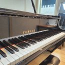 피아노 연습실은 일단 피아노가 좋아야 합니다. 군포, 산본에서 소리 좋고 관리 잘 된 야마하 피아노 를 찾으신다면... 이미지