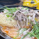 백미부대찌개 | 망우역맛집 백미의정부부대찌개 가성비 넘치는 점심 후기
