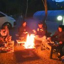 미소카서비스 | 별빛 아래 피어난 첫 만남, 카인드 캠핑카 정모의 따뜻한 이야기