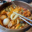 청주떡볶이 신성당본점 나의 20대 소울푸드 오창떡볶이맛집 추천!