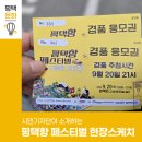 시민자동차서비스 | 시민기자단이 소개하는 평택항 페스티벌 현장스케치 🚗