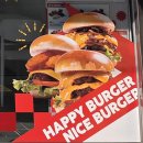 레드클럽성남단대점 | 성남 단대오거리역 벤티버거 금광동햄버거맛집 아이랑 가성비 수제버거