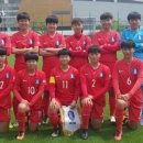 여자 U-15 대표팀, 동아시아연맹 대회에서 2승1패 이미지