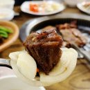 대박가든 | 포천 이동갈비 맛집 대박가든| 명절 가족모임 점심 후기