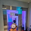 점핑배틀 서울 홍대 발판게임 꿀잼 이색놀거리
