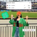 삼진노동조합 | 직관일기 #7. 밤(켈)승(리)요(정)라고 불러줘요~ (썸니폼 90/밤켈존/볼파크주차)