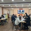 수원시글로벌평생학습관 대강당 이미지