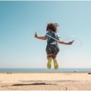 키가 쑥쑥 음악 줄넘기 이미지