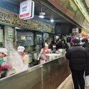 광명전통시장 공영주차장 | 광명전통시장 공영주차장 주차 맛집 정보 홍두깨칼국수 먹거리리스트