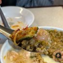 베스트원(나들가게) | 경주 황리단길 맛집 덕클 퓨전 중식당 현지인 힙한 중국집 찐맛집