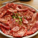 소우리갈비