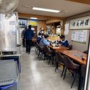 시골할머니장터 화장실 | [경북 안동] 1인 1고등어 가능한 정식집?! 풍산면 간고등어 정식 찐 맛집 ‘풍산식당’