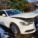 아우디 A6 45 TDI 2015년식 5백6십만원 이미지