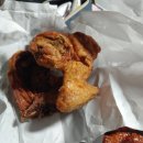 발리PC | [온천동/치킨/짧은글] 집 근처 괜찮은 치킨집! 아몬드 치킨 리뷰!