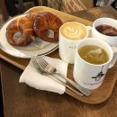 성수 베통 플래그십 평일 웨이팅 시간 유명한 소금빵 맛집 후기