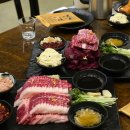 양지-18 | 종로/명동 술집 광복집 맛집 후기 | 차돌사시미, 양지수육, 된장술밥