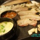 꿀꿀이생삼겹 - 군포시 산본천로 218-1 | 꿀꿀이생삼겹