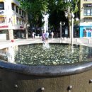 인사동길 이미지