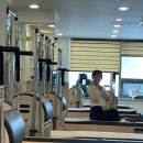 더드림투자그룹 | 개봉동필라테스 찾다가 다녀온 오류동필라테스 더 드림 필라테스 토요 그룹수업 후기