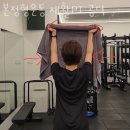 본정형운동