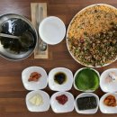 풍호길 | 연화마을 꼬막비빔밥(강릉 꼬막비빔밥, 강릉 물회 맛집)