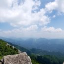 도사곡길 이미지