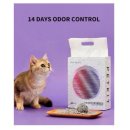 LOVELY CAT | [영국] PETKIT Cat Litter 사용후기/내돈내산/고양이모래추천