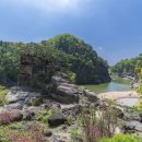 한국의 그랜드 캐니언 '멍우리 협곡'..유네스코도 인증한 한탄강 비경 이미지