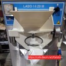 이탈리아젤라또제조기(젤라토제조기) LABO1420M (CARPIGIANI) 판매. 이미지