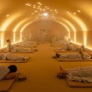 안양월드사우나 이미지