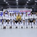 대망(태권도) 이미지