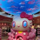 도쿄 가볼 만한 곳ㅣ시부야 ~ 하라주쿠 쇼핑 스팟 추천 ! '산리오(Sanrio) 하라주쿠점' 방문 후기