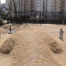 이경증 신도비 및 묘 이미지
