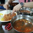왕세수대야냉면 이미지