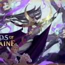 [역곡 스카이스크레이퍼] 9월 3일 일요일 Wilds Of Eldrains 프리릴리즈 안내 이미지