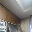 후정로,충선로 | 부평 삼산 엠코타운 주방후드 교체! 기름때 흐르고 고장 난 허리케인 후드 하츠 HRH-90S 완벽 교체 후기