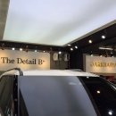 비디테일 | 카니발 유막제거 창원유리막코팅 더디테일비 솔직후기