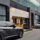 경주 동천 카페 희월 단체 주문 이용 후기 재주문은 글쎄
