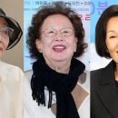“정말 많이 사랑했구나”…남편 먼저 떠나보낸 김영옥·나문희·김혜자의 고백 이미지