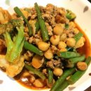 Chickpeas Curry 이미지