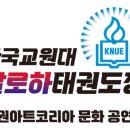 팀코리아 태권도장 이미지