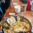 홍이네대왕조개전골 | 조개 향 가득했던 하루, 홍이네 대왕조개전골 본점 후기