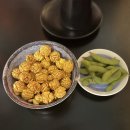 박초코 | [주말 일상] 투썸 떠먹는 말차 초코 크런치아박, 동탄 이자카야 하로센 후기