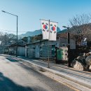 우이동 만남의광장 화장실 이미지